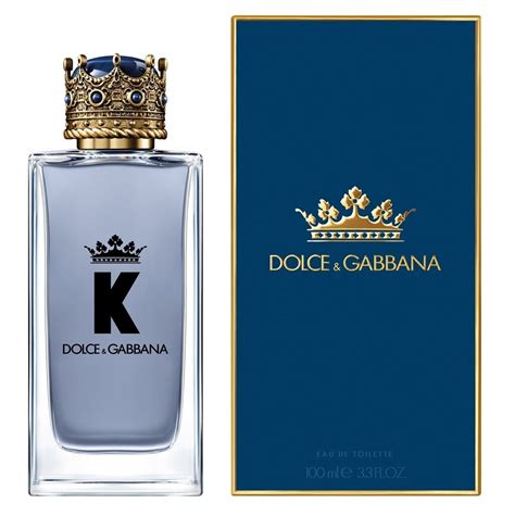 dolce gabbana k edp review|dolce gabbana king fragrance.